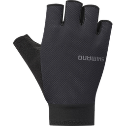 [AI-UNI418] Guante SHIMANO EXPLORER Dama d/corto M Black
