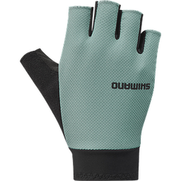 [AI-UNI422] Guante SHIMANO EXPLORER Dama d/corto M Teal