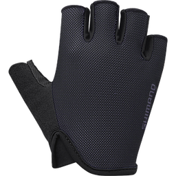 [AI-UNI434] Guante SHIMANO AIRWAY Dama d/corto M Black
