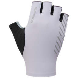 [AI-UNI445] Guante SHIMANO ADVANCED Hombre d/corto XXL Gray