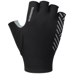 [AI-UNI450] Guante SHIMANO ADVANCED Hombre d/corto XXL Black