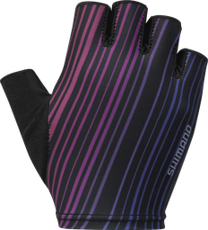 [AI-UNI468] Guante SHIMANO ESCAPE Hombre d/corto M Red