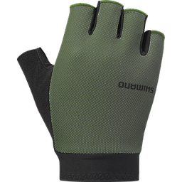 [AI-UNI656] Guante SHIMANO EXPLORER Hombre d/corto XL Khaki
