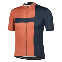[AI-UNI686] Jersey SHIMANO AEROLITE Hombre m/corta S Bronze