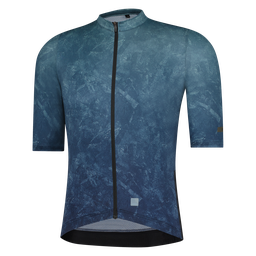 [AI-UNI699] Jersey SHIMANO EVOLVE Hombre m/corta M Transparent Green