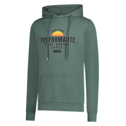 [AI-UNI799] Sudadera SHIMANO GRAPHIC Hombre L Moss Green