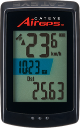 [AI-VEL002] Velocimetro CATEYE CC-GPS100 Air GPS 160-5100