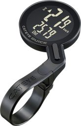 [AI-VEL030] Velocimetro CATEYE CC-RS100W QUICK 160-4900