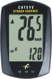 [AI-VEL035] Velocimetro CATEYE strada cadens CC-RD200 160-2000