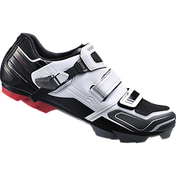 [AI-ZAP006] Zapatillas SHIMANO MTB SH-XC51W T47 White