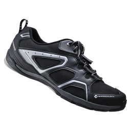 [AI-ZAP009] Zapatillas SHIMANO MTB SH-CT40L T38 Black