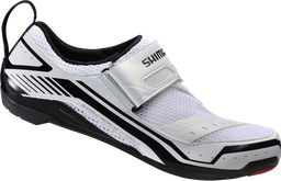 [AI-ZAP014] Zapatillas SHIMANO TRIATLON SH-TR32 T36 White