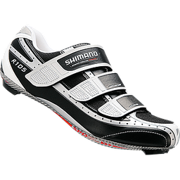 [AI-ZAP017] Zapatilla SHIMANO RUTA SH-R105 T37 Black