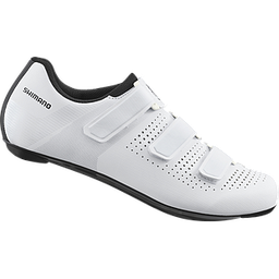 [AI-ZAP033] Zapatillas SHIMANO RUTA SH-RC100 T45 White 10,5