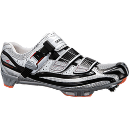 [AI-ZAP046] Zapatillas SHIMANO MTB SH-M310SE T44 Silver