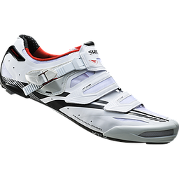 [AI-ZAP055] Zapatillas SHIMANO RUTA SH-R320W T41 White