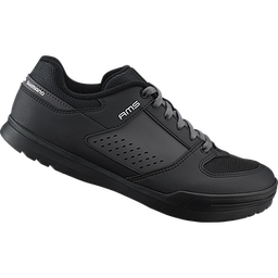 [AI-ZAP0992] Zapatillas SHIMANO MTB SH-AM501 T47 Black