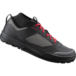 [AI-ZAP1008] Zapatillas SHIMANO MTB SH-GR701 T47 Black Flat