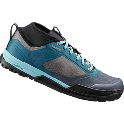 [AI-ZAP1010] Zapatillas SHIMANO MTB SH-GR701 Women T39 Gray