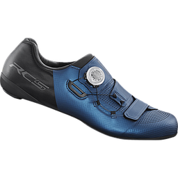 [AI-ZAP1017] Zapatillas SHIMANO RUTA SH-RC502 T45 Blue 10,5