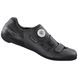 [AI-ZAP1024] Zapatillas SHIMANO RUTA SH-RC502 T45 Black 10,5