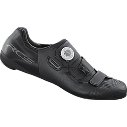 [AI-ZAP1025] Zapatillas SHIMANO RUTA SH-RC502 T46 Black 11-11,5