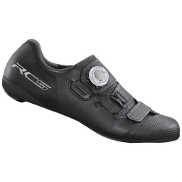[AI-ZAP1038] Zapatillas SHIMANO RUTA SH-RC502 Women T38 Black