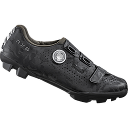 [AI-ZAP1040] Zapatillas SHIMANO GRAVEL SH-RX600 T41 Black