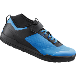 [AI-ZAP1041] Zapatillas SHIMANO MTB SH-AM702 T43 Blue