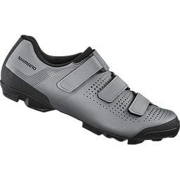 [AI-ZAP1057] Zapatillas SHIMANO MTB SH-XC100 T43 Silver