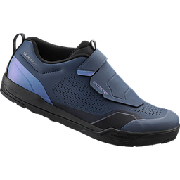 [AI-ZAP119] Zapatillas SHIMANO MTB SH-AM902 T43 Navy