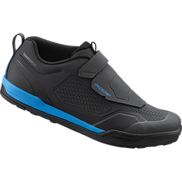 [AI-ZAP1191] Zapatillas SHIMANO MTB SH-AM902 T44 Black