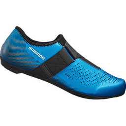 [AI-ZAP352] Zapatillas SHIMANO RUTA SH-RP101 T42 Blue