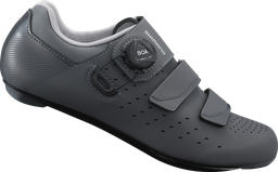 [AI-ZAP407] Zapatillas SHIMANO RUTA SH-RP400 Women T38 Gray