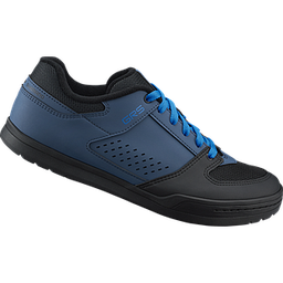 [AI-ZAP423] Zapatillas SHIMANO MTB SH-GR500 T35 Navy