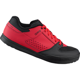 [AI-ZAP4271] Zapatillas SHIMANO MTB SH-GR500 T37 Red