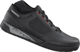 [AI-ZAP4411] Zapatillas SHIMANO MTB SH-GR903 T44 Black