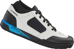 [AI-ZAP4422] Zapatillas SHIMANO MTB SH-GR903 T42 Smoke White