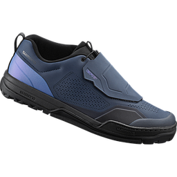 [AI-ZAP450] Zapatillas SHIMANO MTB SH-GR901 T43 Navy