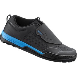 [AI-ZAP451] Zapatillas SHIMANO MTB SH-GR901 T44 Black