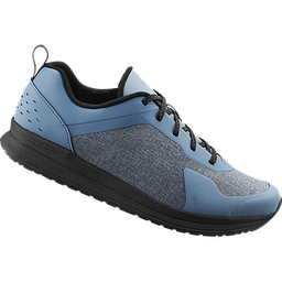 [AI-ZAP524] Zapatillas SHIMANO MTB SH-CT500 T42 Blue