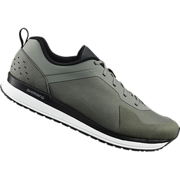 [AI-ZAP532] Zapatillas SHIMANO MTB SH-CT500 T43 Olive