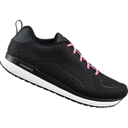 [AI-ZAP540] Zapatillas SHIMANO MTB SH-CT500 Women T36 Black