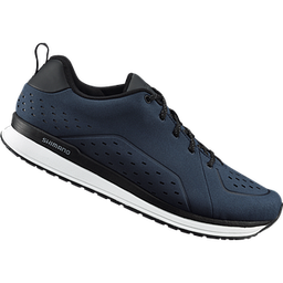[AI-ZAP548] Zapatillas SHIMANO MTB SH-CT500 Women T38 Navy