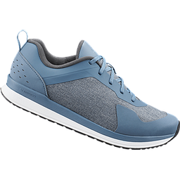 [AI-ZAP550] Zapatillas SHIMANO MTB SH-CT500 Women T39 Blue