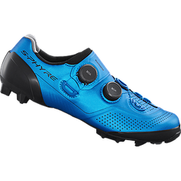 [AI-ZAP594] Zapatillas SHIMANO MTB SH-XC902 T43 Blue
