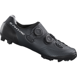 [AI-ZAP596] Zapatillas SHIMANO MTB SH-XC902 T43 Black
