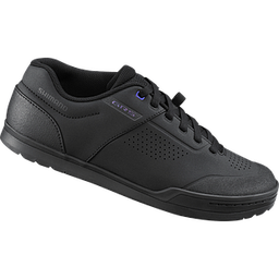 [AI-ZAP6002] Zapatillas SHIMANO MTB SH-GR501 T38 Black