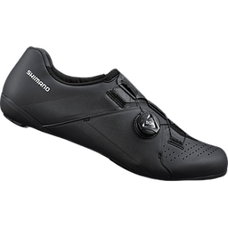 [AI-ZAP615] Zapatillas SHIMANO RUTA SH-RC300 T39 Black