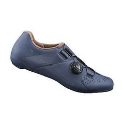 [AI-ZAP639] Zapatillas SHIMANO RUTA SH-RC300 Women T39 Blue